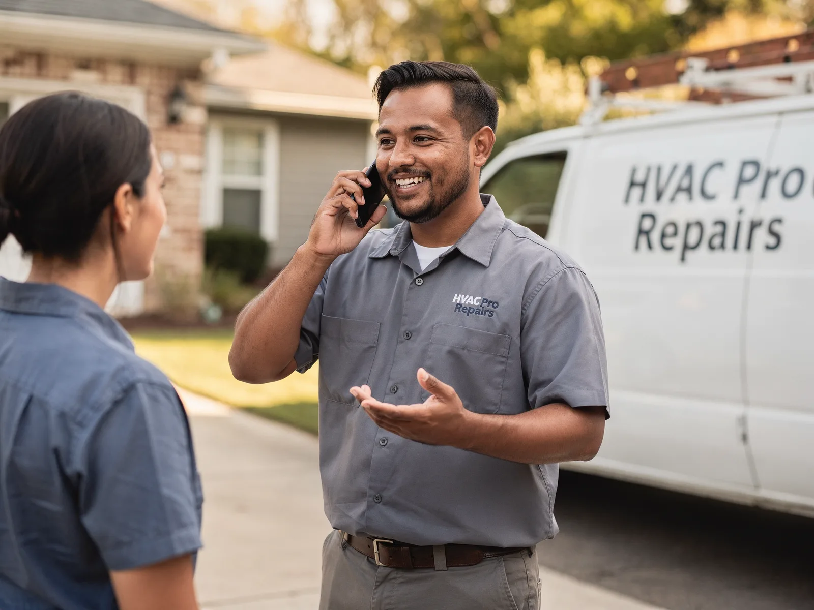 Heat Pump Repair Levels, WV FAQs